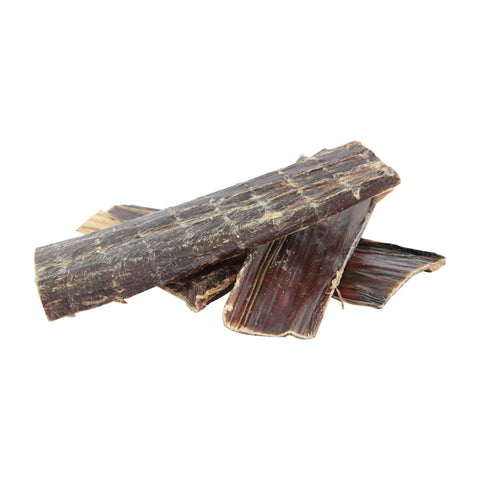 Pooch Treats Beef Jerky Dog Treats 1kg