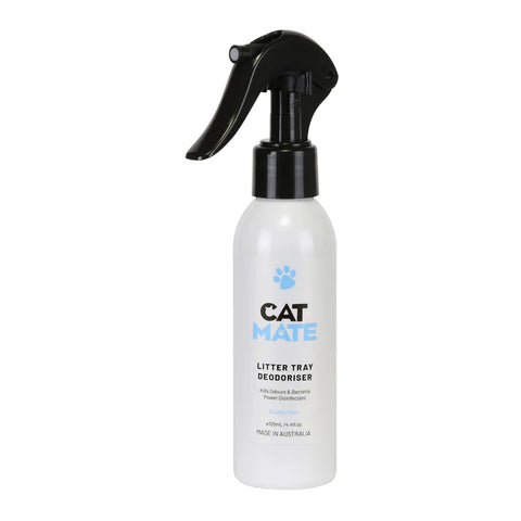 Catmate Litter Tray Deodoriser