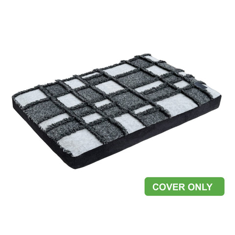 Superior Pet Goods Ortho Mat Replacement Cover Scandi