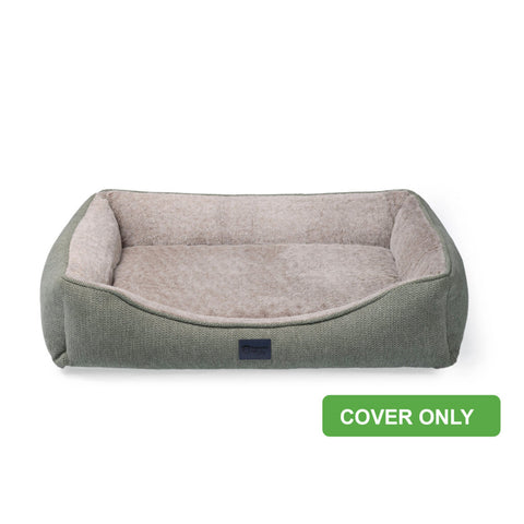 Superior Pet Goods The Ortho Dog Haven Replacement Cover Sage