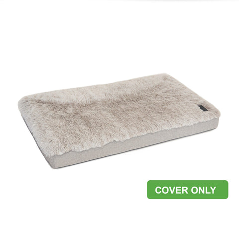 Superior Pet Goods Ortho Mat Replacement Cover Aspen
