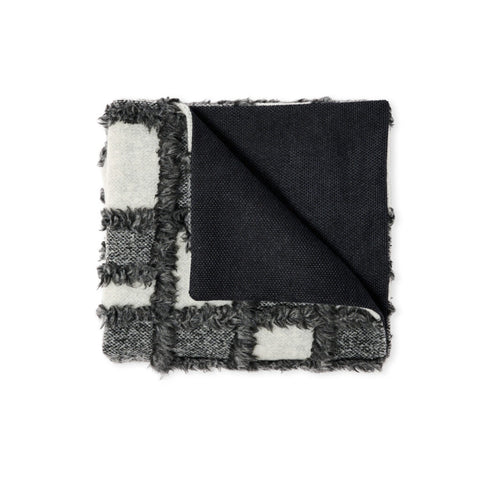 Superior Pet Goods Calming Pet Blanket Water Resistant Scandi