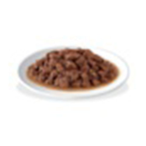 Dine Classic Collection Cuts in Gravy with Lamb Wet Cat Food