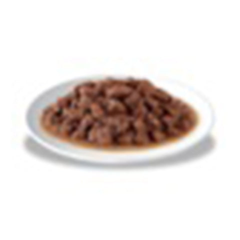 Dine Classic Collection Saucy Morsels with Salmon Wet Cat Food