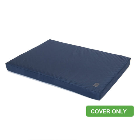 Superior Pet Goods Ortho Mat Ripstop Replacement Cover Bondi Blue