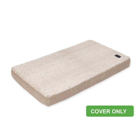 Superior Pet Goods Ortho Mat Replacement Cover Puppacino