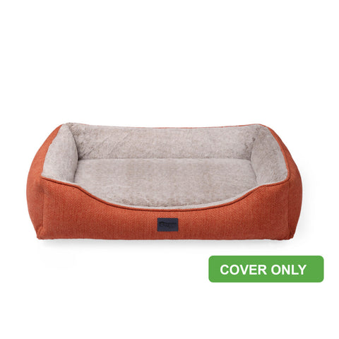Superior Pet Goods The Ortho Dog Haven Replacement Cover Sienna