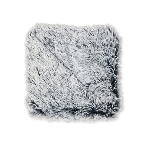 Superior Pet Goods Calming Pet Blanket Water Resistant Dove Grey