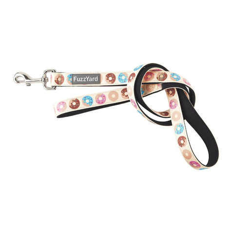 FuzzYard Go Nuts Dog Lead