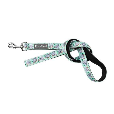 FuzzYard Dreamtime Koalas Dog Lead