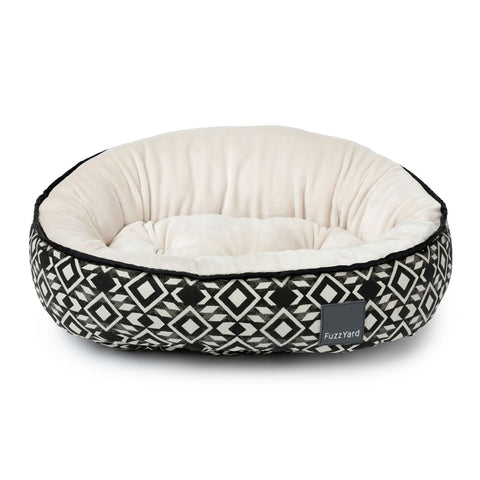 FuzzYard Yucatan Reversible Bed