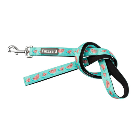 FuzzYard Summer Punch Dog Lead