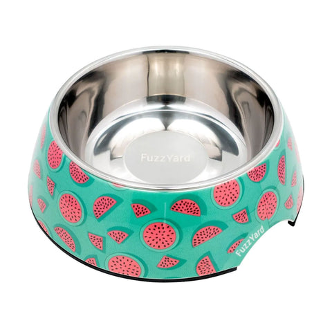 FuzzYard Summer Punch Bowl
