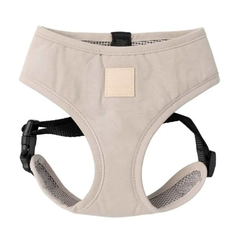 FuzzYard Life Sandstone Dog Harness
