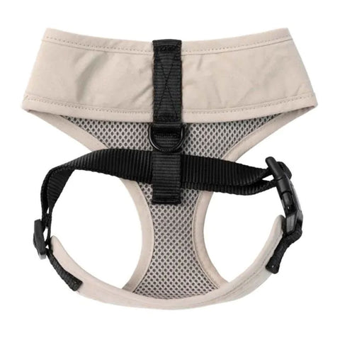 FuzzYard Life Sandstone Dog Harness