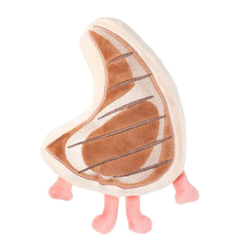 FuzzYard Piggy Smalls Dog Toy