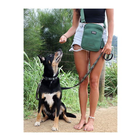 DOOG Neosport Walkie Bag