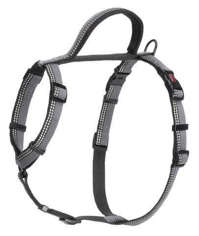 Halti Walking Dog Harness Black