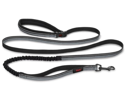 Halti Active Lead Black Large