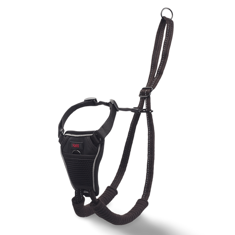 Halti Training No Pull Dog Harness Black