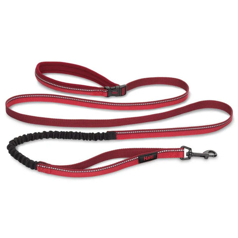 Halti Active Lead Red Large