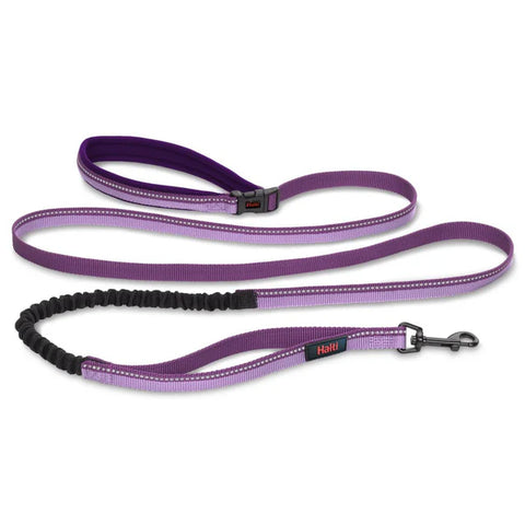 Halti Active Lead Purple Large