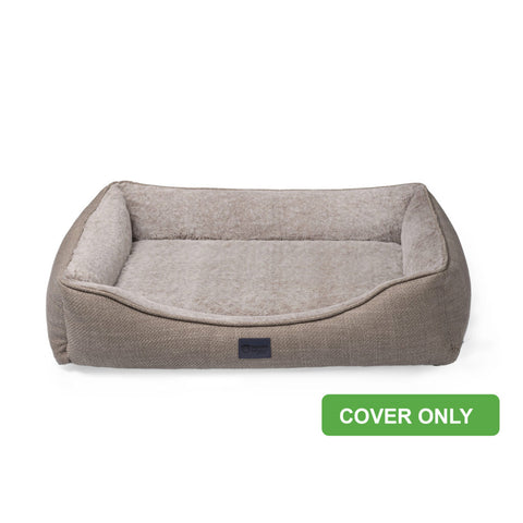 Superior Pet Goods The Ortho Dog Haven Replacement Cover Puppacino