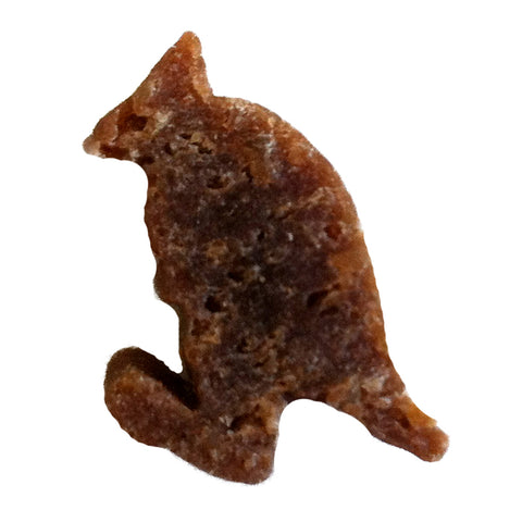 Evolution Pet Treats Kangaroo Bites Dog Treats