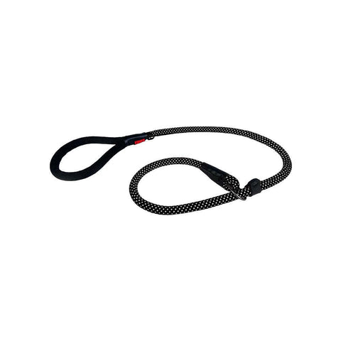 Kong Slip Leash Black