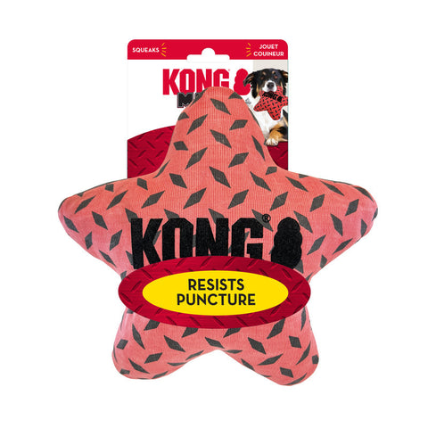 Kong Maxx Star Dog Toy