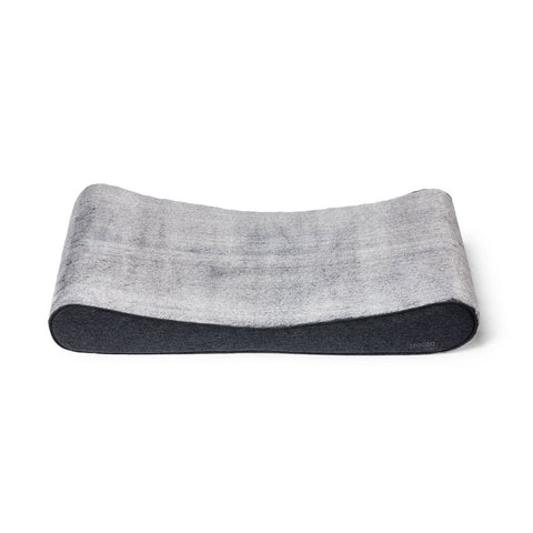 Snooza Ortho Lounger Chinchilla