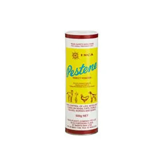 Inca Pestene Insect Powder 500g