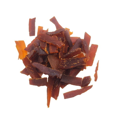 Pooch Treats Chicken Strips Dog Treats 500g