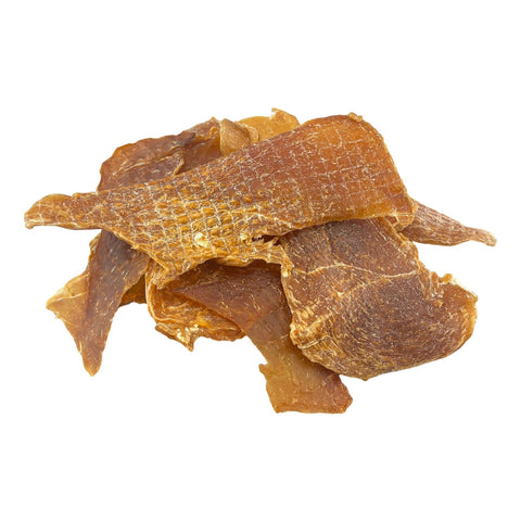 Pooch Treats Australian Chicken Breast Fillet Dog Treats 500g