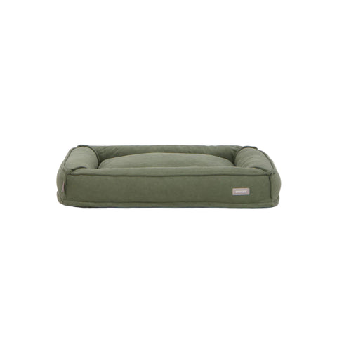 Snooza The Snug Dog Bed Olive