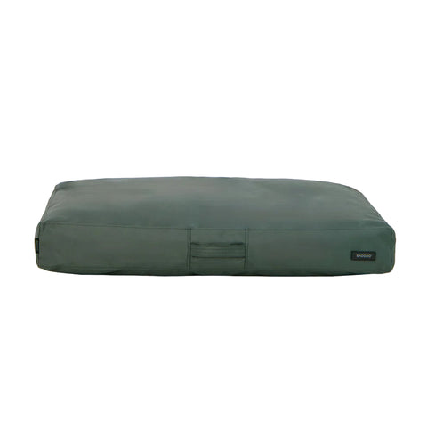 Snooza Modern D1000 Outdoor Dog Bed Eucalyptus