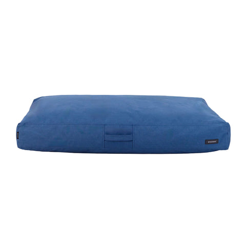 Snooza Modern D1000 Outdoor Dog Bed Marine