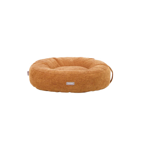Snooza Dream Cloud Dog Bed Marigold