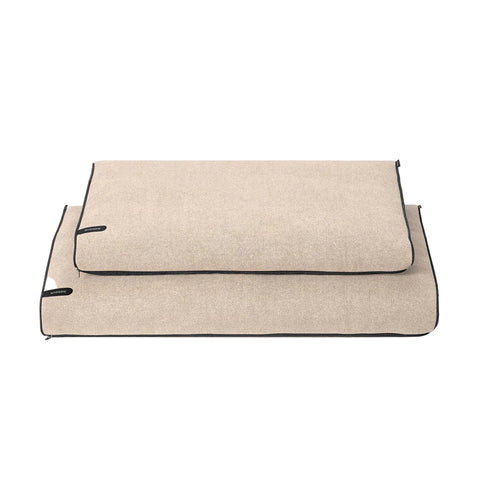Snooza Modern Dog Daybed Sand