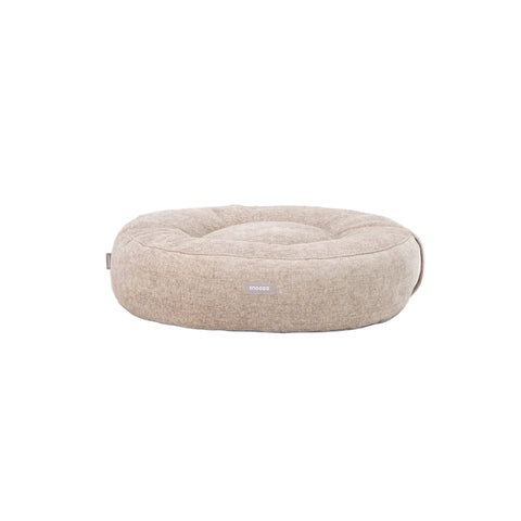 Snooza Dream Cloud Dog Bed Sand