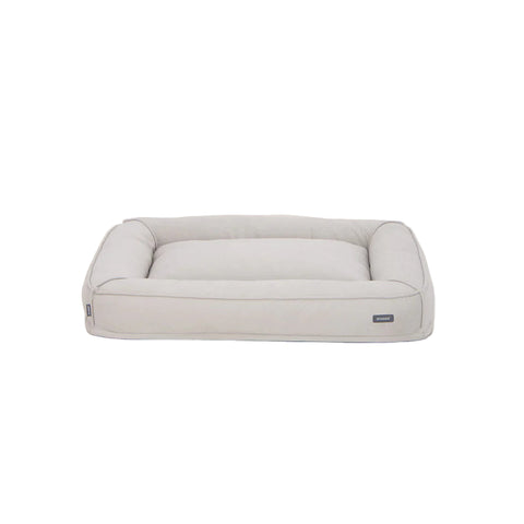 Snooza The Snug Dog Bed Ash