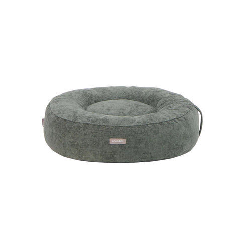 Snooza Dream Cloud Dog Bed Olive