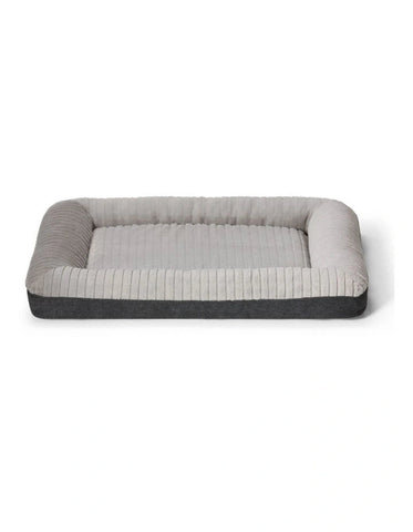 Snooza Super Luxe Lounger Stone X-Large