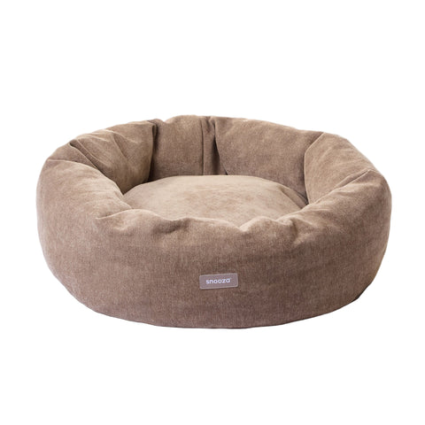 Snooza Springtime Cuddler Dog Bed Hazel