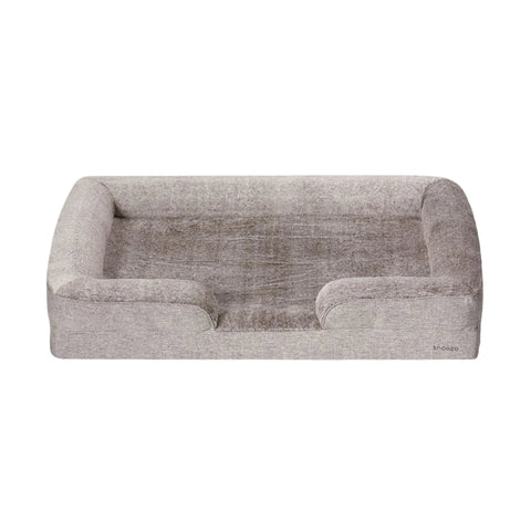 Snooza Ultra Luxe Retreat Dog Bed Husky