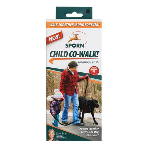 Sporn Child Co-Walk Training Leash