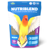Vetafarm Nutriblend Mini Pellets 10kg