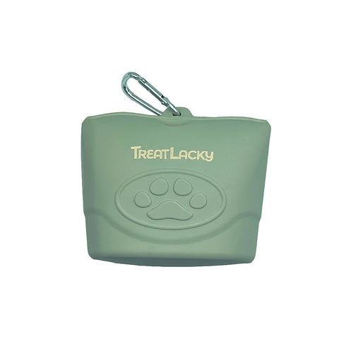 Wagalot Treat Lacky Hands-Free Treat Pouch