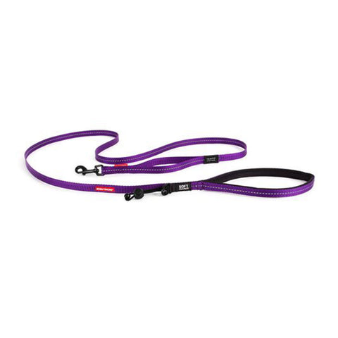EzyDog Soft Trainer Lead LITE 12mm