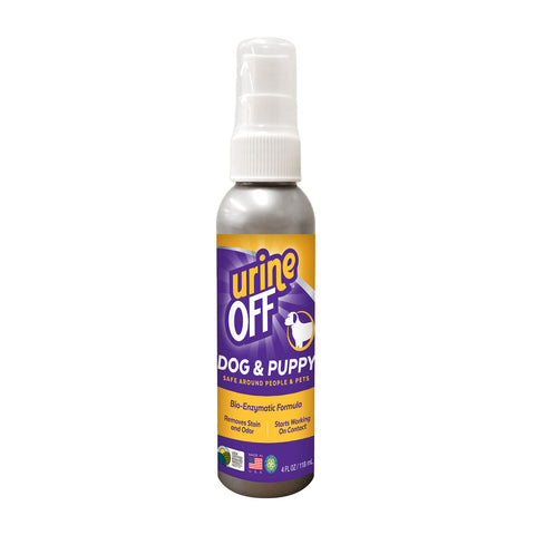 UrineOff Dog & Puppy Formula